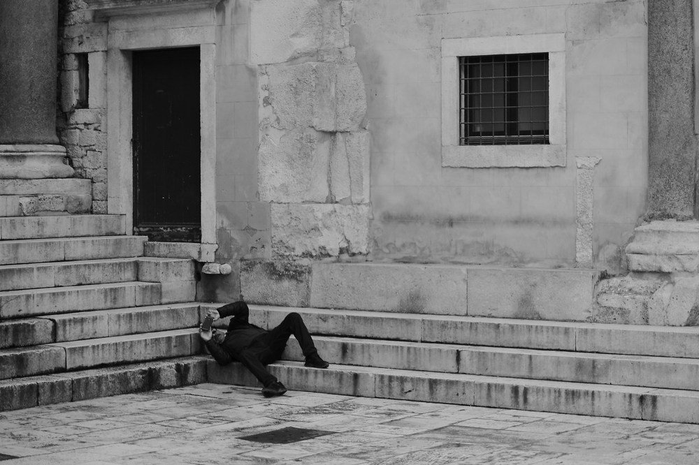 Photograph by Damir Gržin