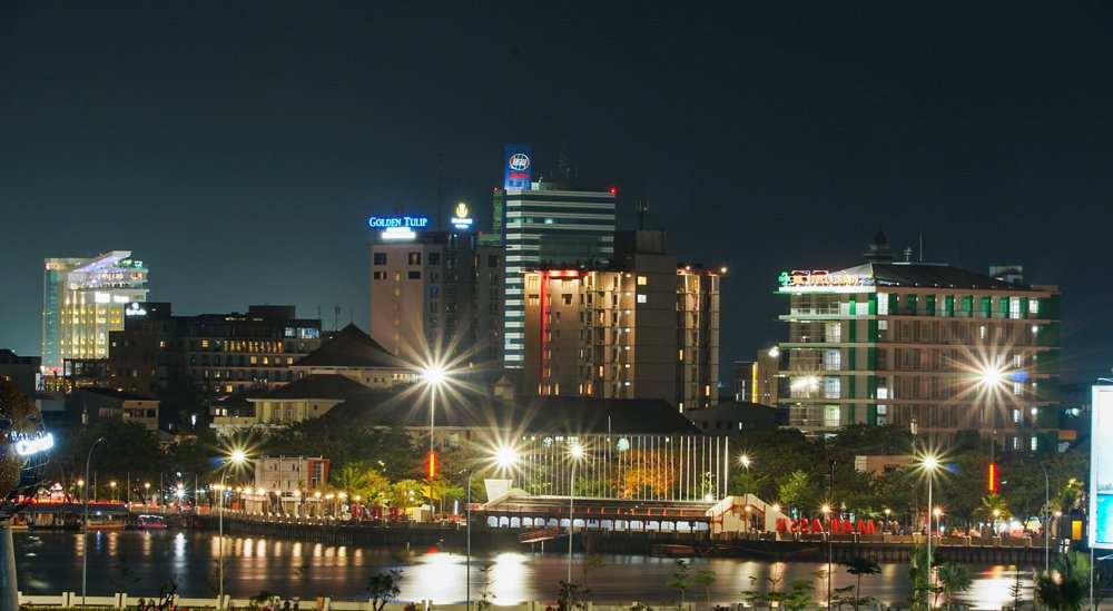 Photograph by Dian Putera