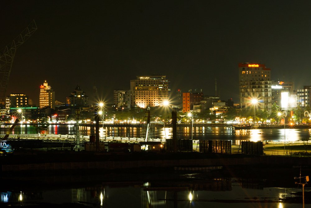 Photograph by Dian Putera