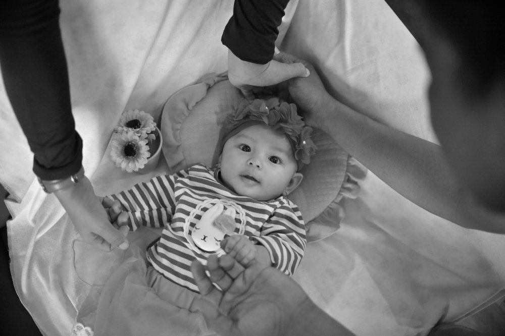 Photograph by Dian Putera