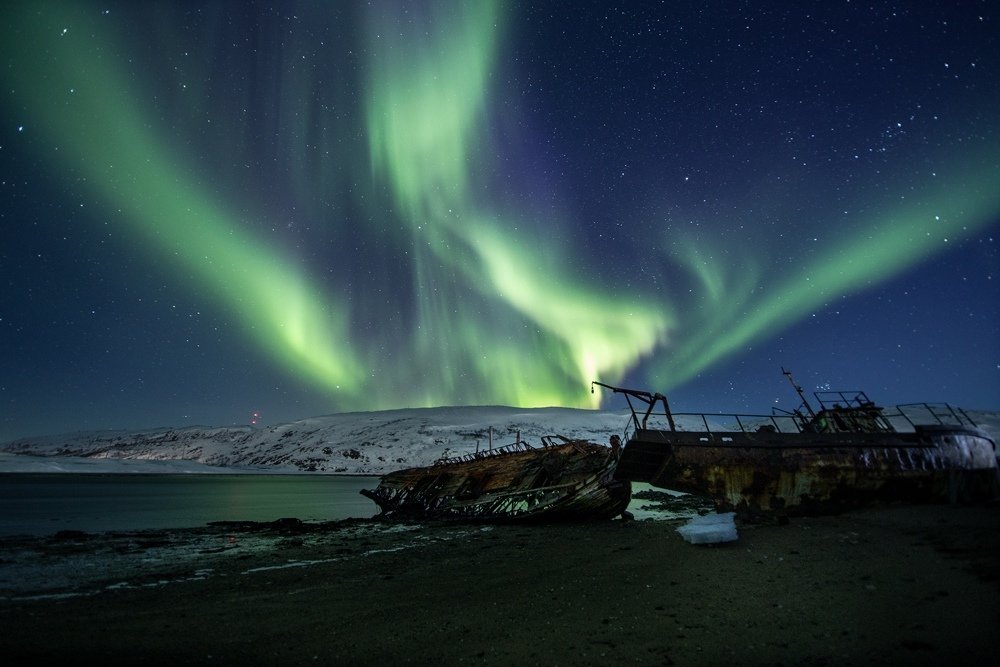 Photograph by Парамонов Григорий