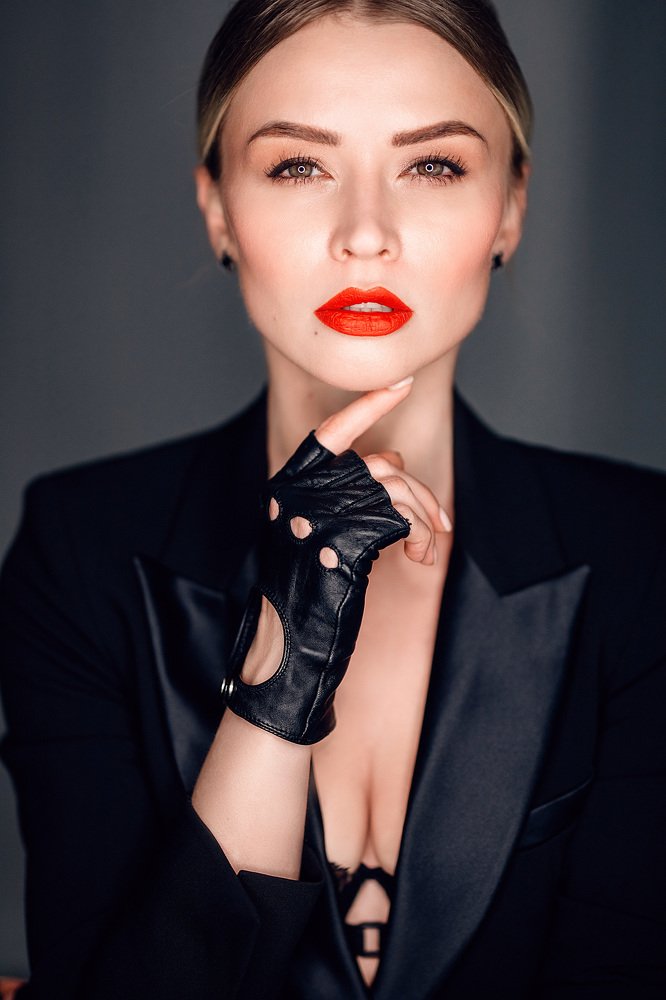 Photograph by Natalja Schleiger