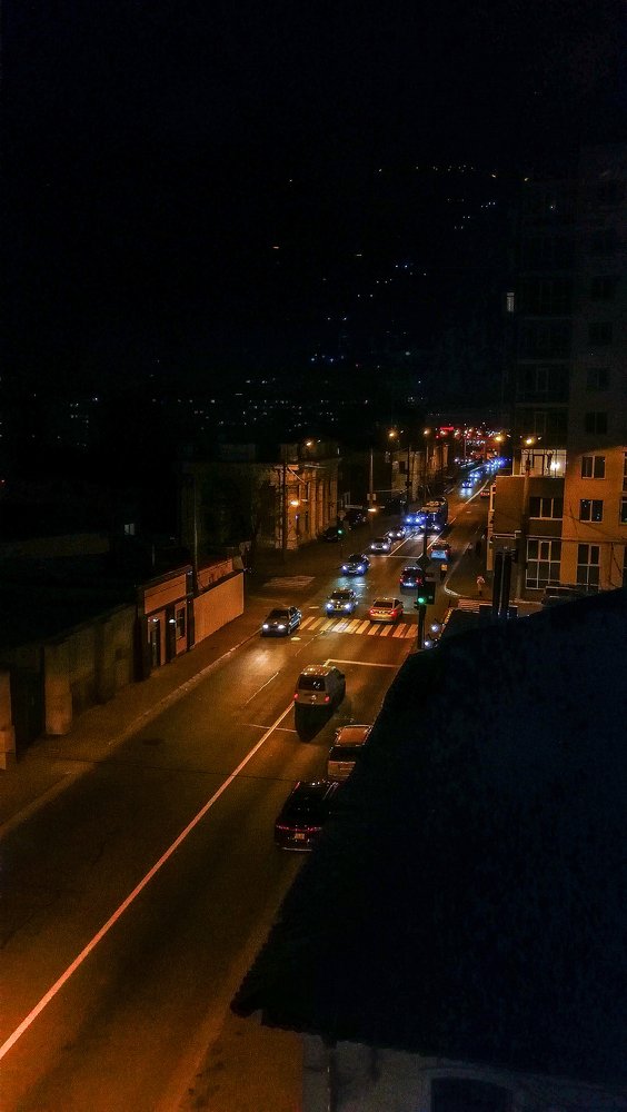 Photograph by Александр Крицын