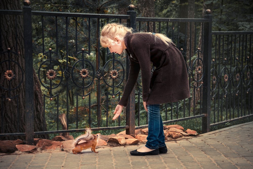Photograph by Вероника Бессонова