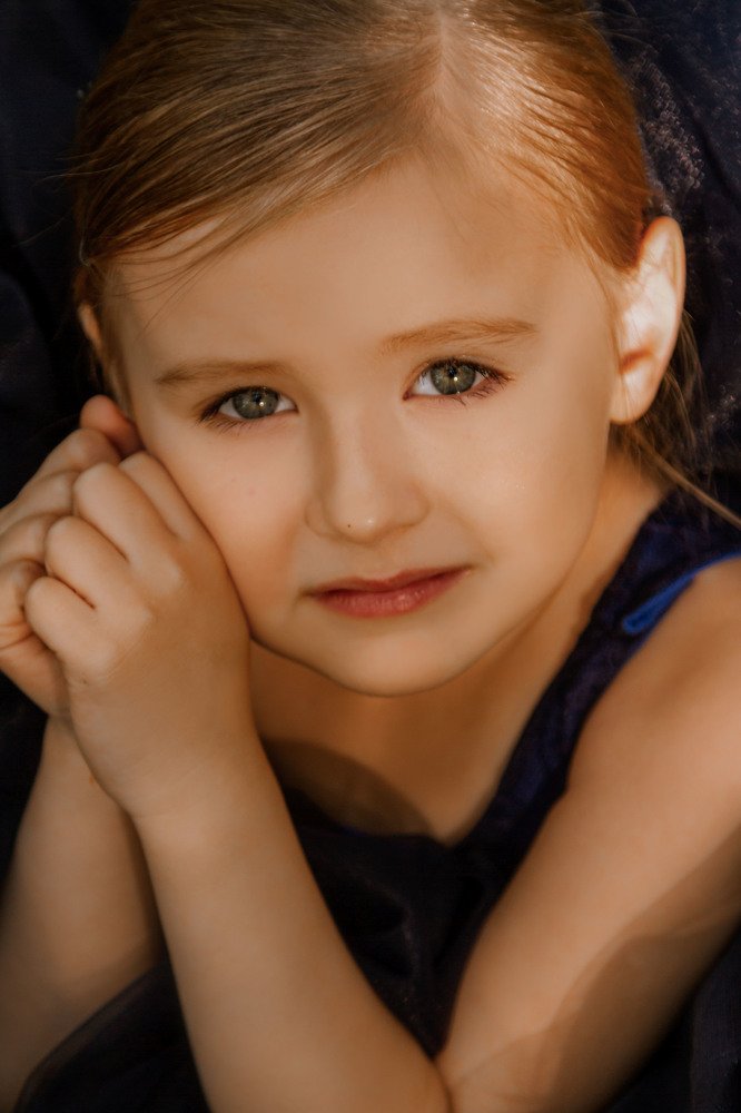 Photograph by Florinskaya