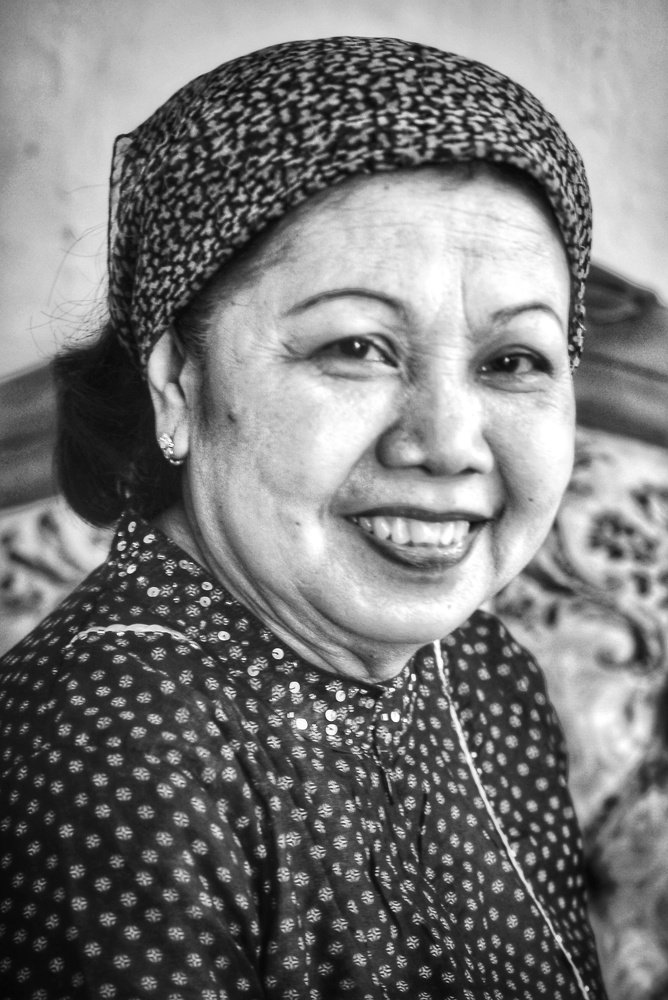 Photograph by Budhi Setiawan