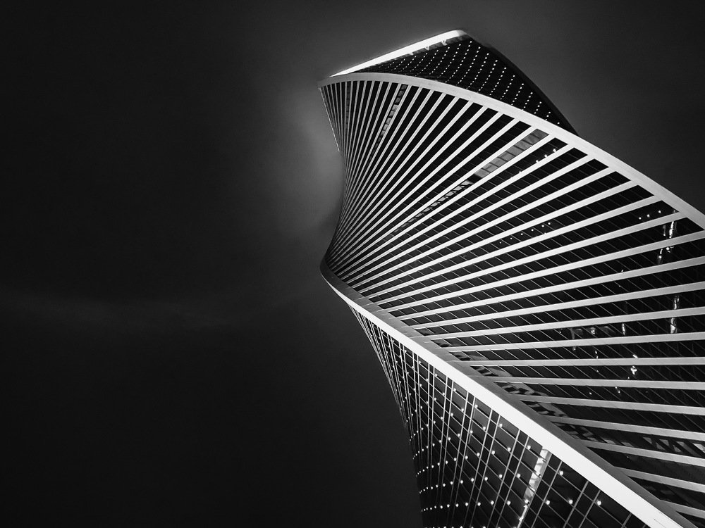 Photograph by Вадим Гудков