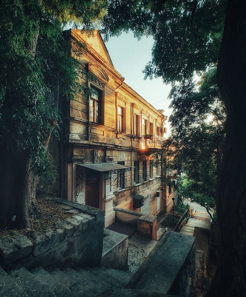 Photograph by Сергей Теряник