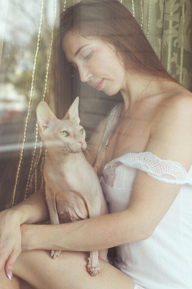 Photograph by Павел Панкратьев