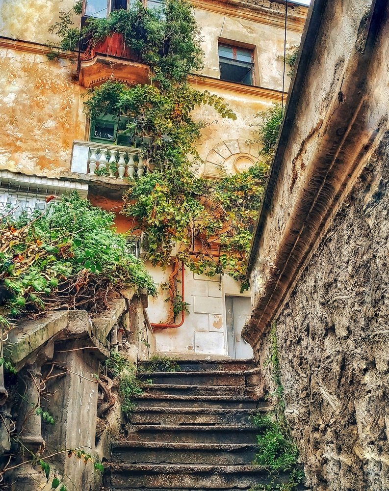 Photograph by Сергей Теряник