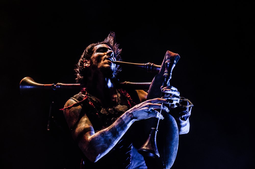 Photograph by Марат Марик