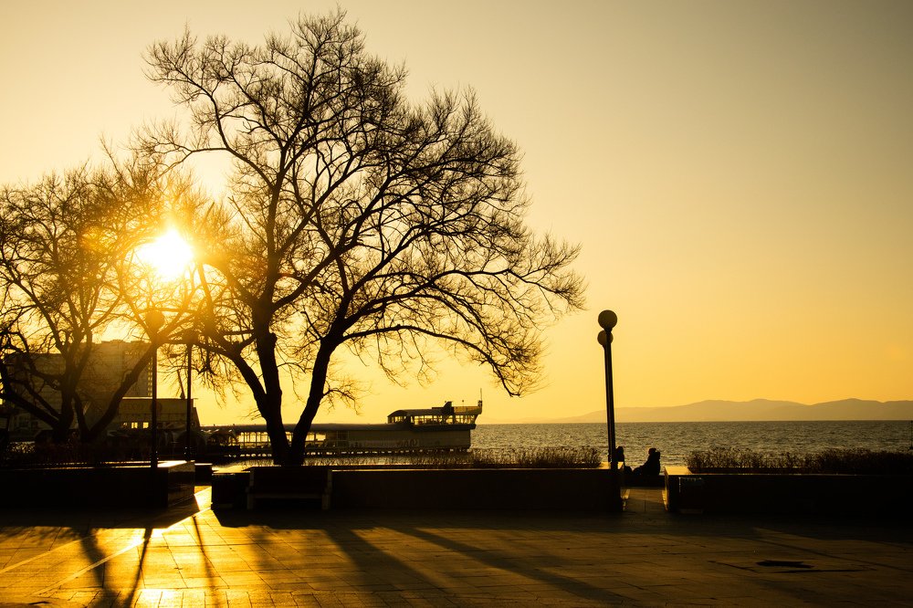 Photograph by Денис Нагаев