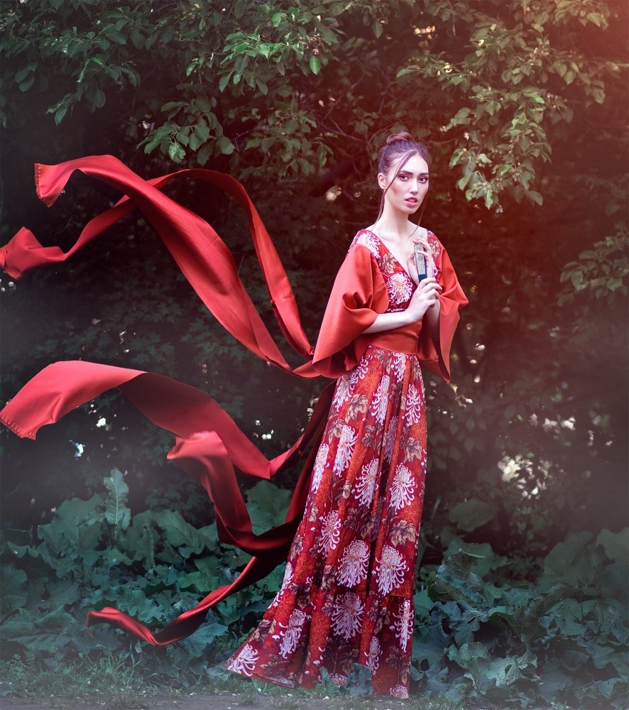 Photograph by Полина Спиридонова