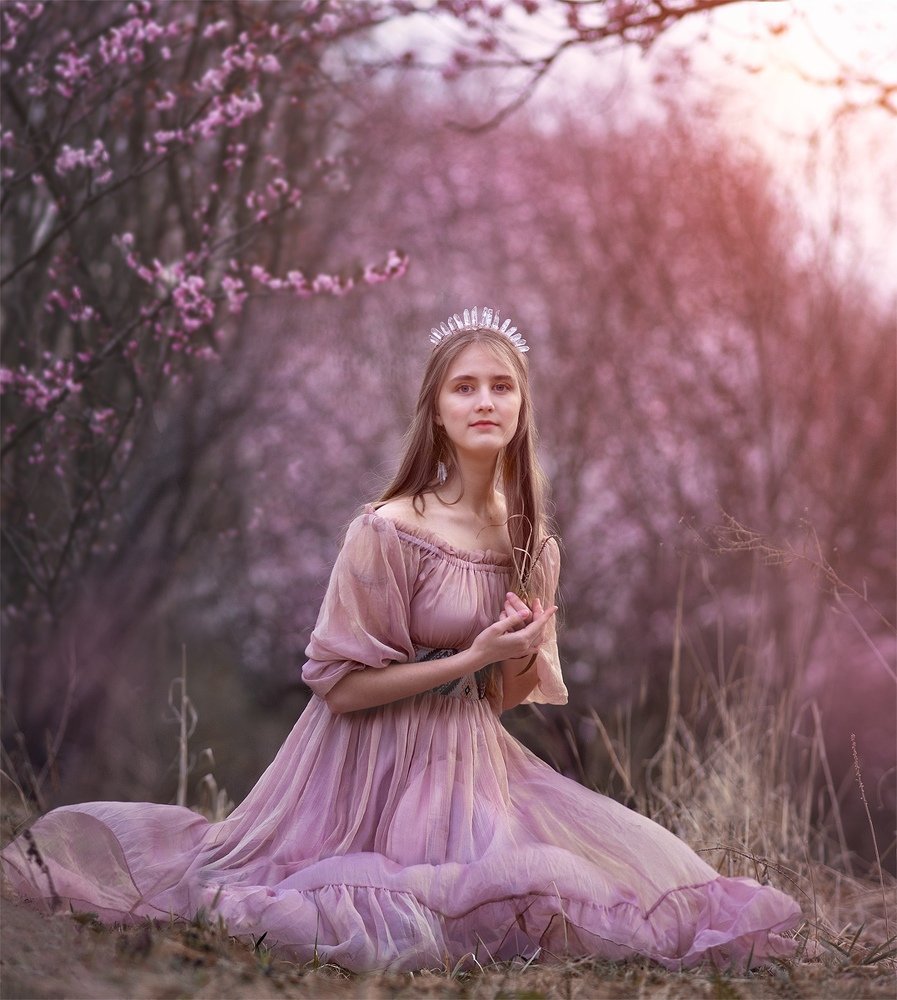 Photograph by Полина Спиридонова