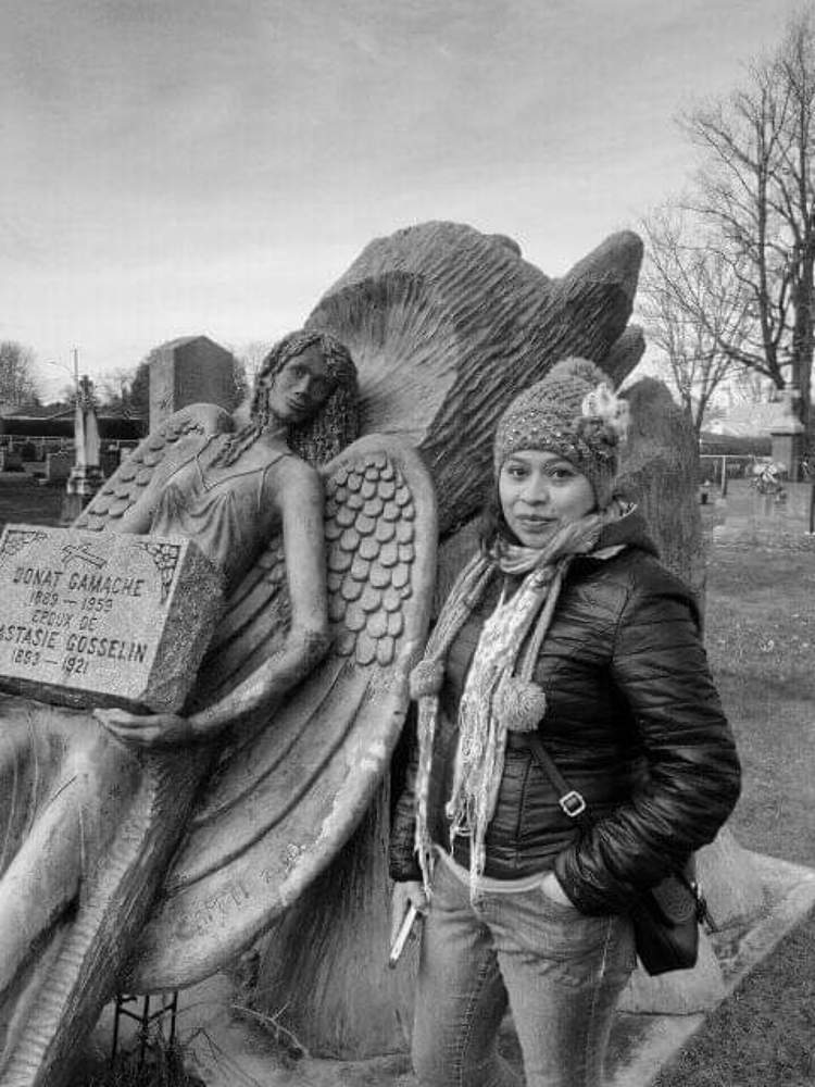 Photograph by Eliud Brancuzzy 12