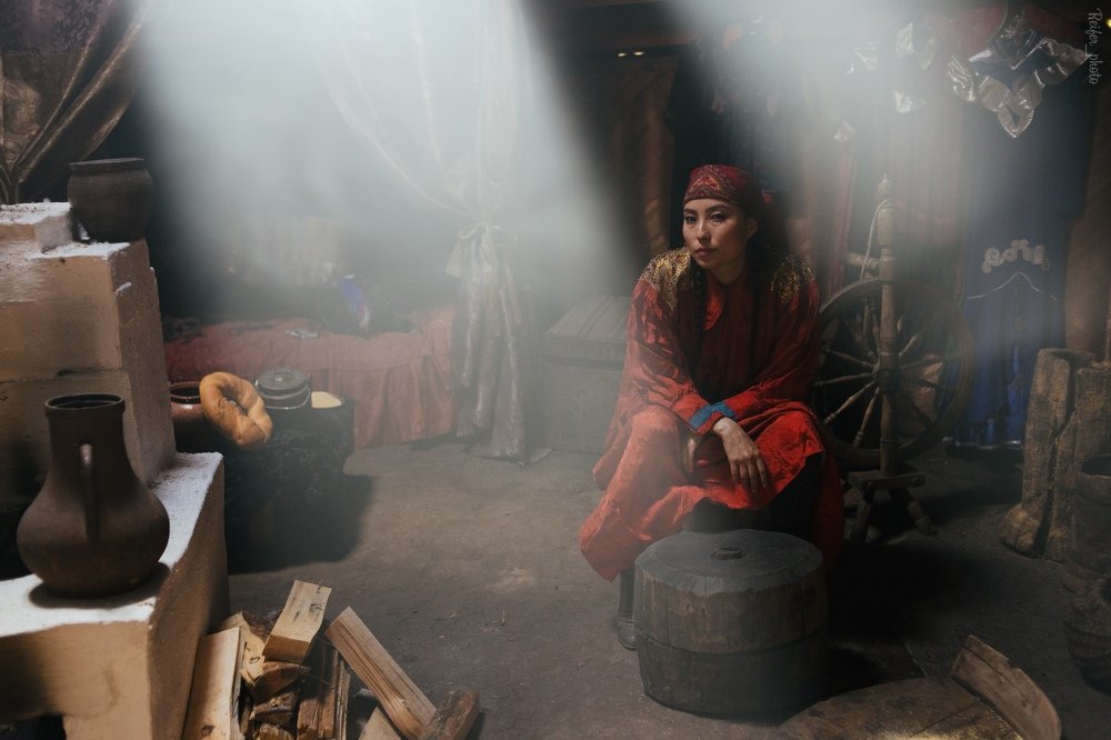 Photograph by Янина Рейфер