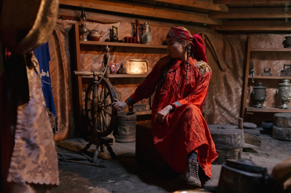 Photograph by Янина Рейфер