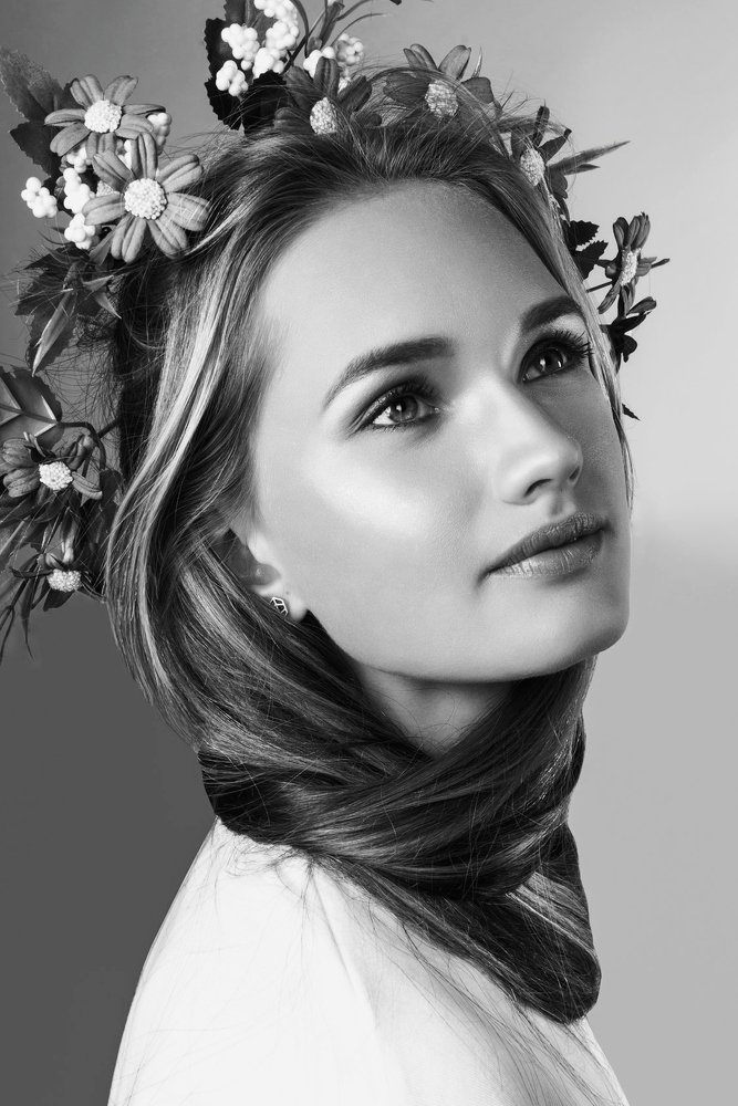 Photograph by Янина Рейфер