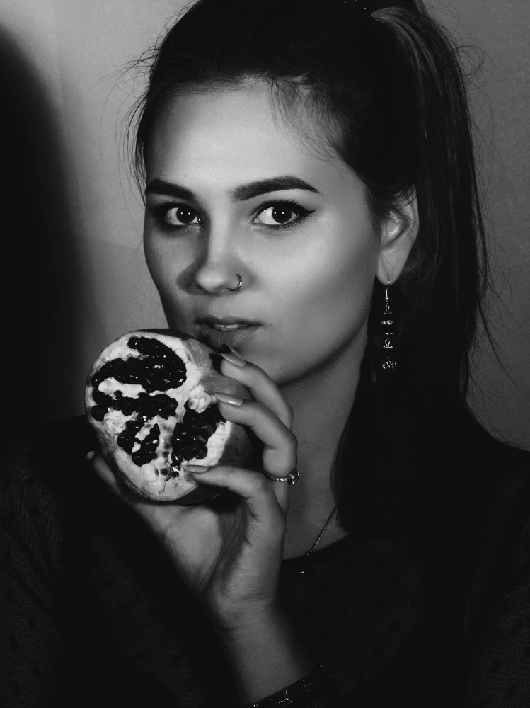 Photograph by Янина Рейфер