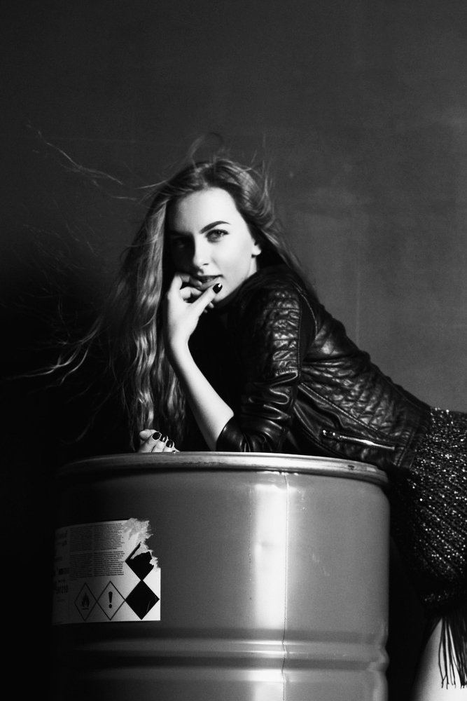 Photograph by Янина Рейфер