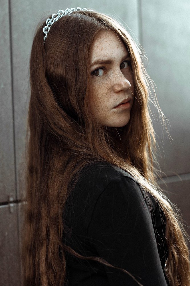 Photograph by Янина Рейфер