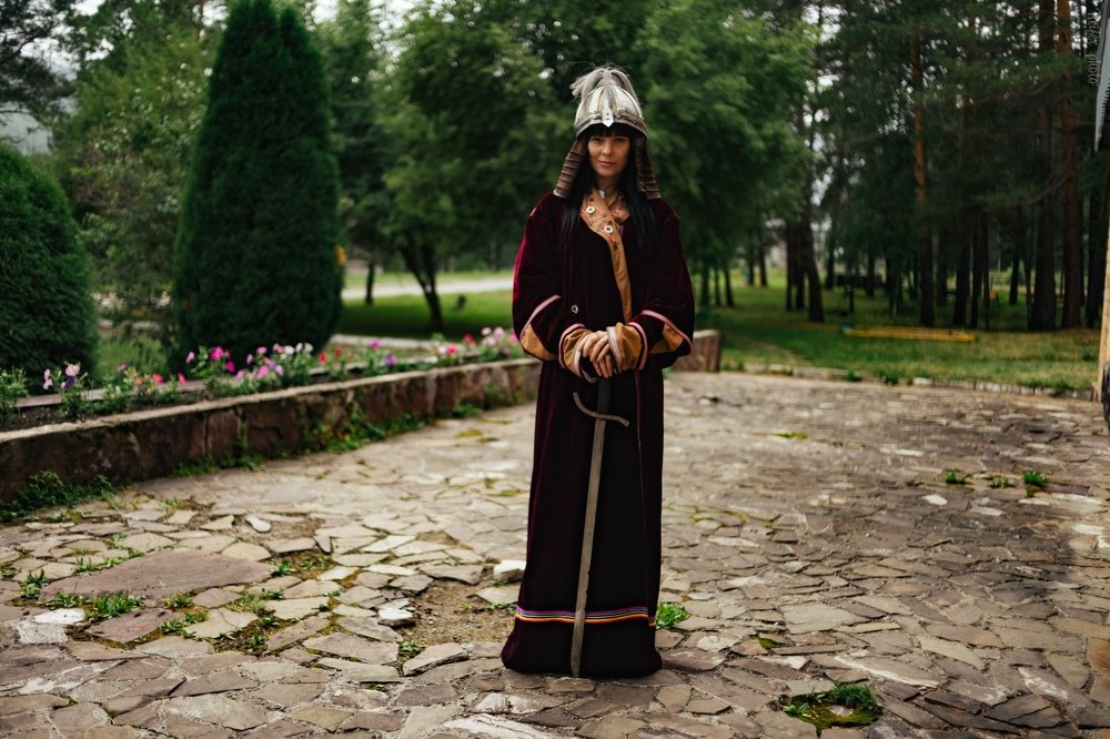 Photograph by Янина Рейфер