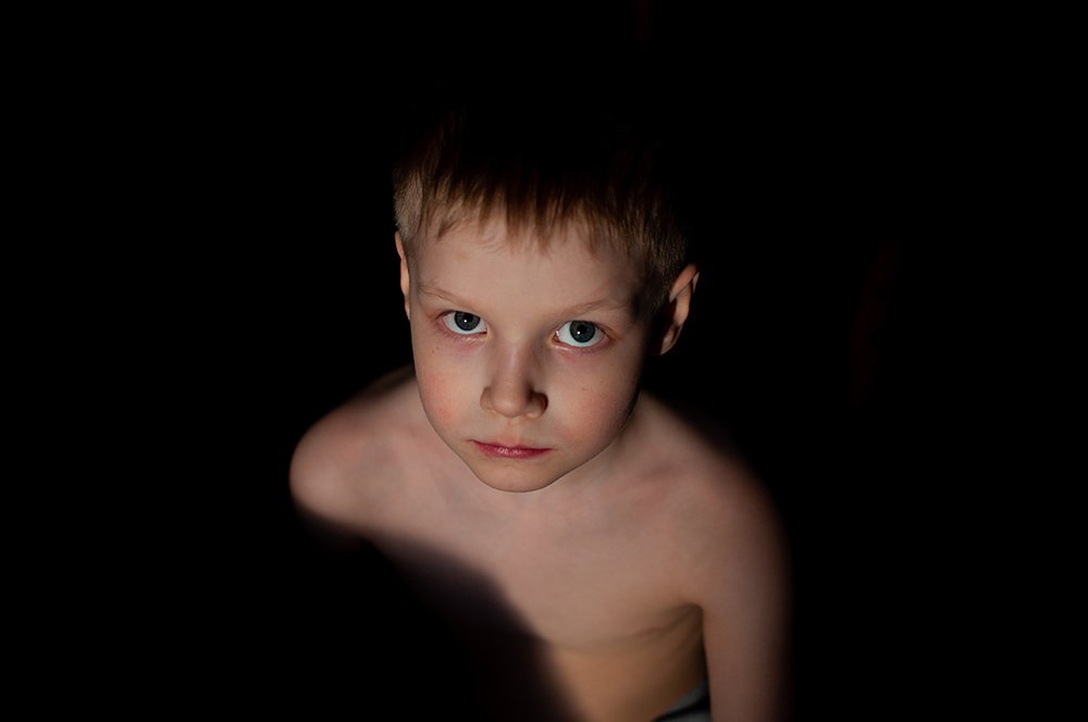 Photograph by Оксана Артемьева