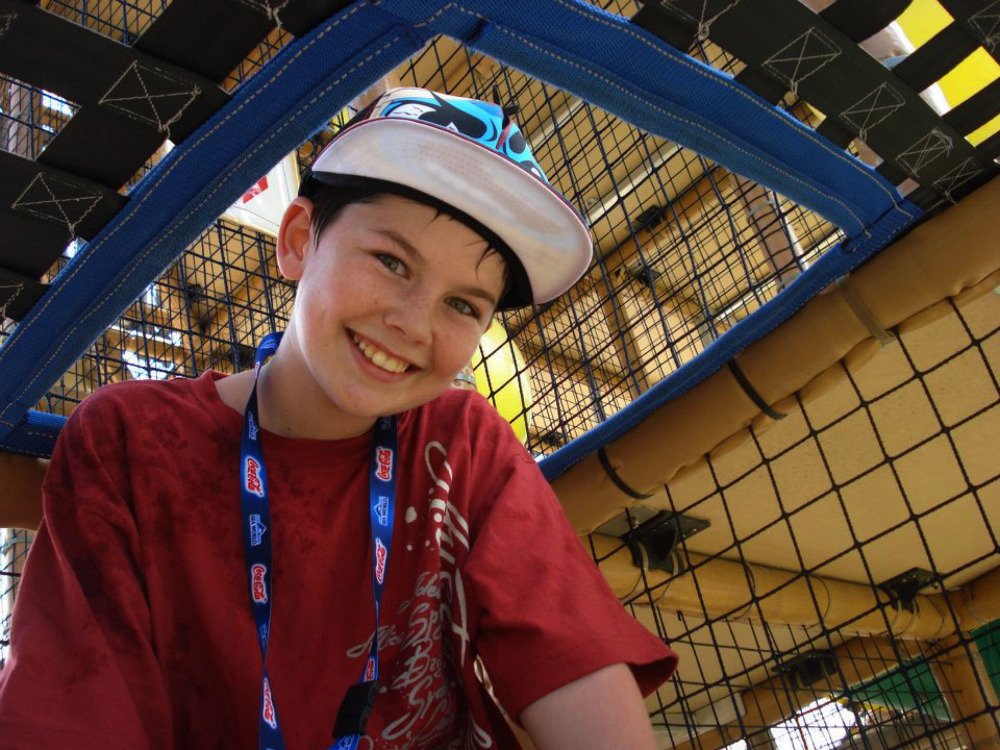 Photograph by Kelly Vivian