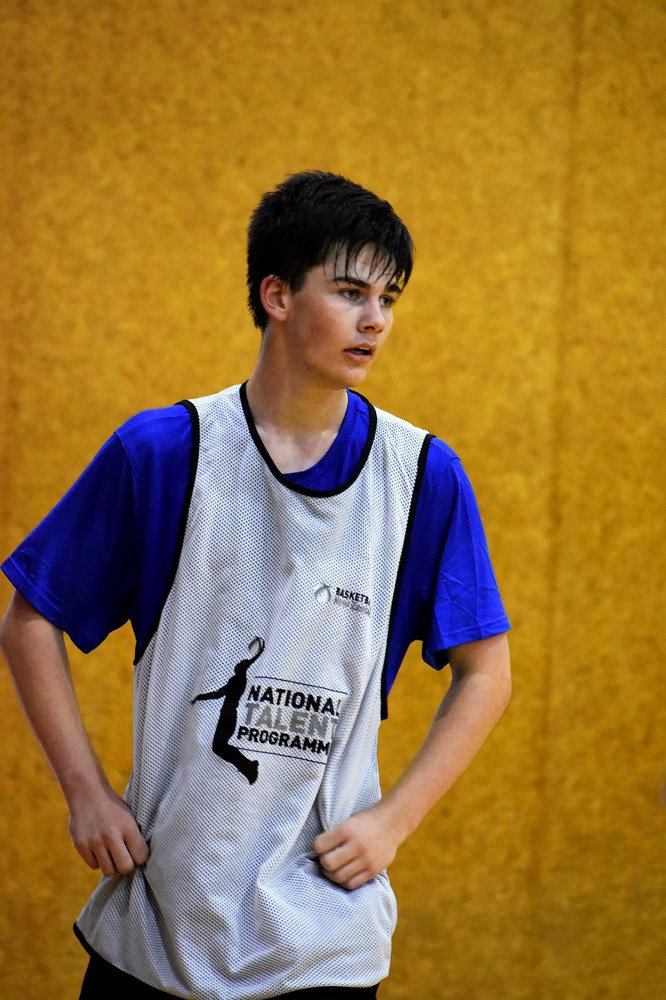 Photograph by Kelly Vivian