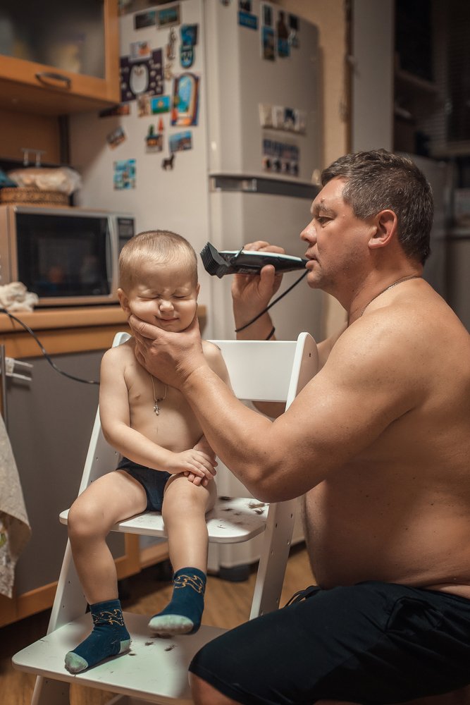 Photograph by Светлана Викторова