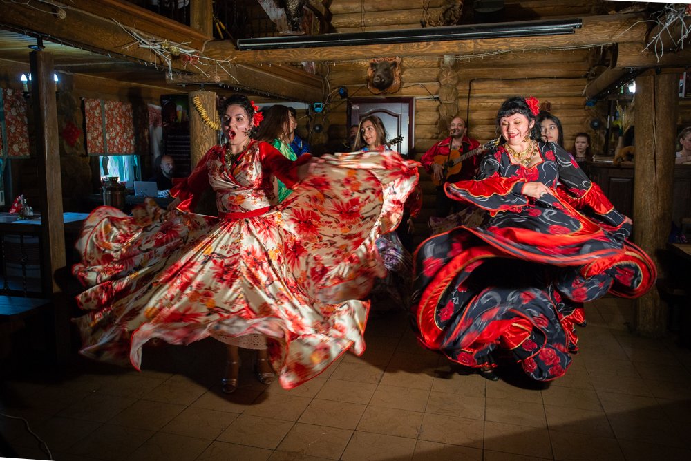 Photograph by Ольга Эйсмонт