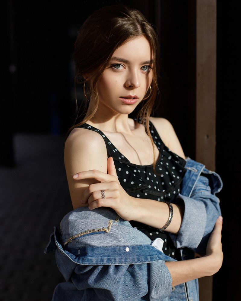 Photograph by Виталий Зыбин