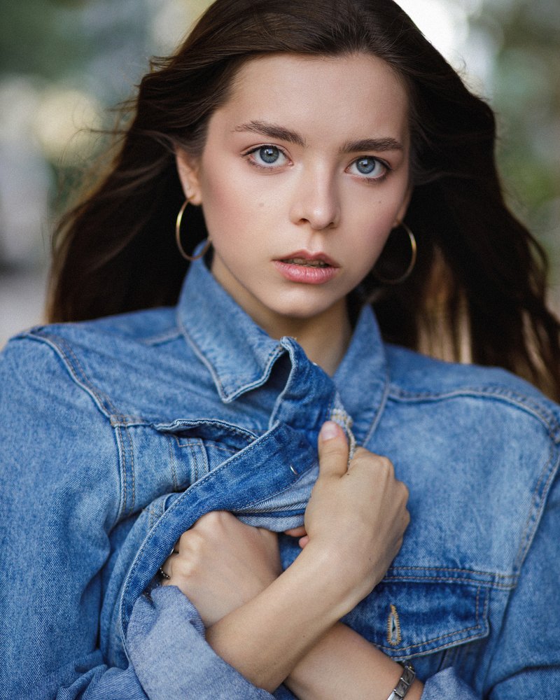 Photograph by Виталий Зыбин