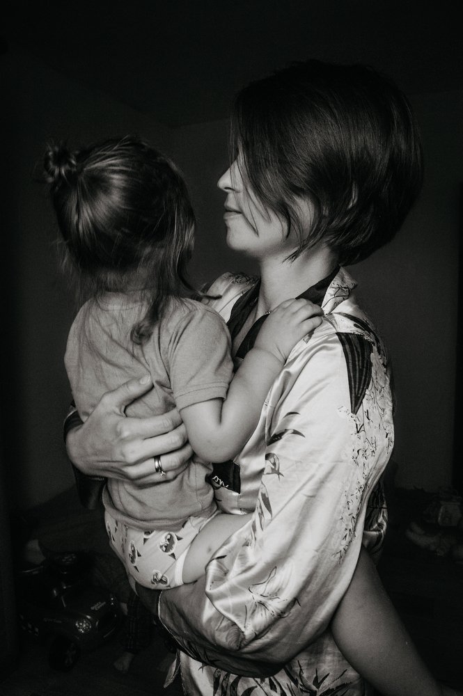 Photograph by Александра Федотова