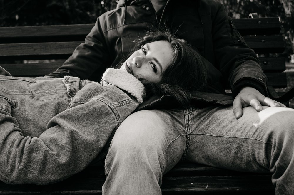 Photograph by Александра Федотова