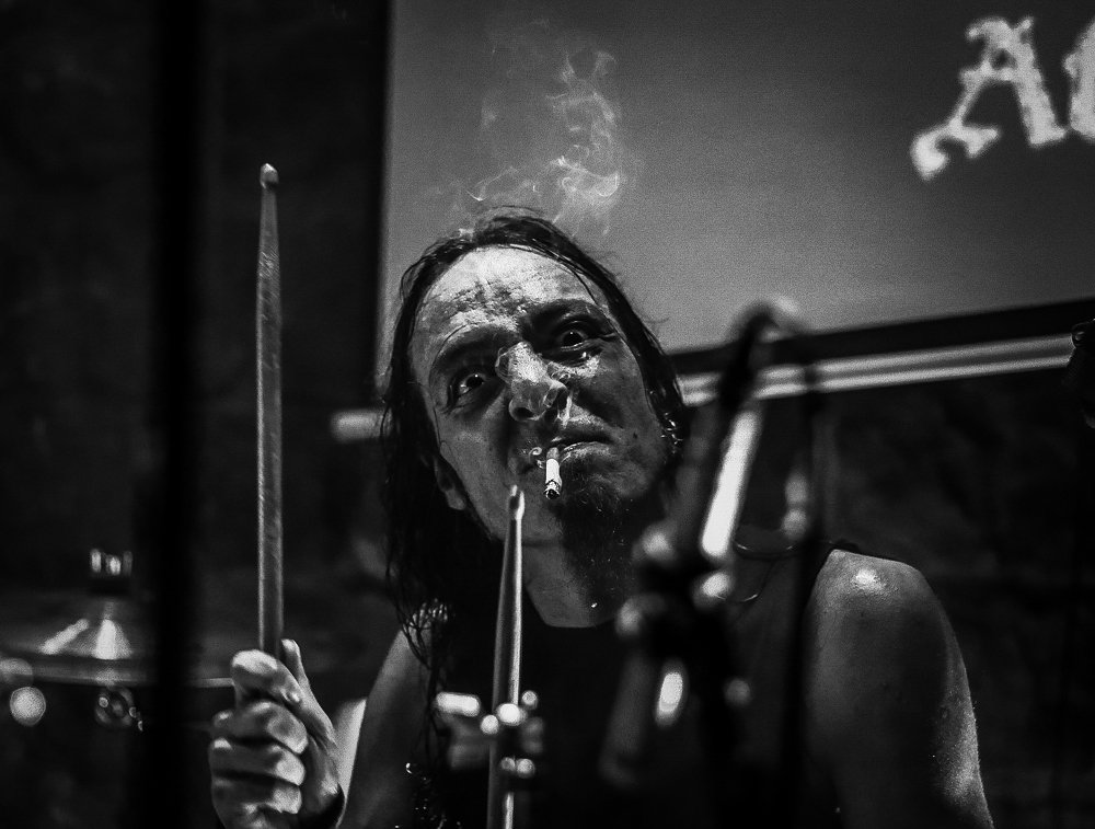 Photograph by Георгий Акопджанов