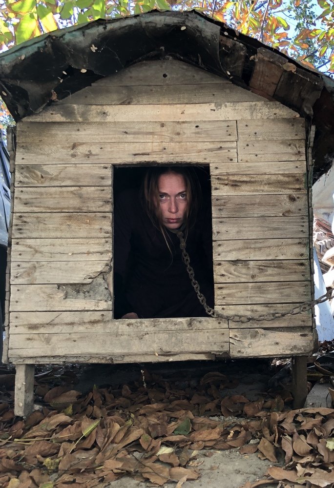 Photograph by Ольга Петухова