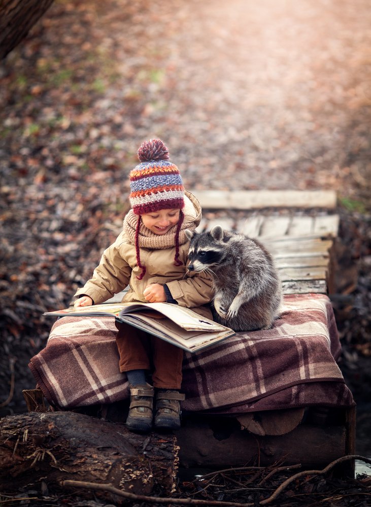 Фотография автора Марина Григорьева