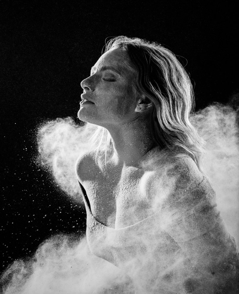 Фотография автора Марина Григорьева