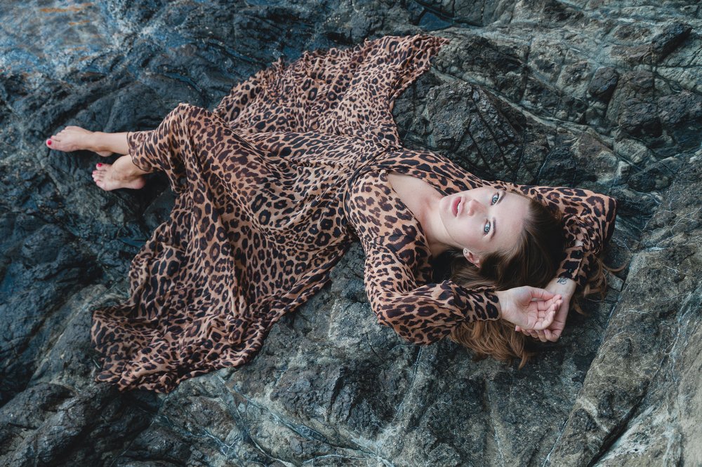 Photograph by Яна Ёлшина