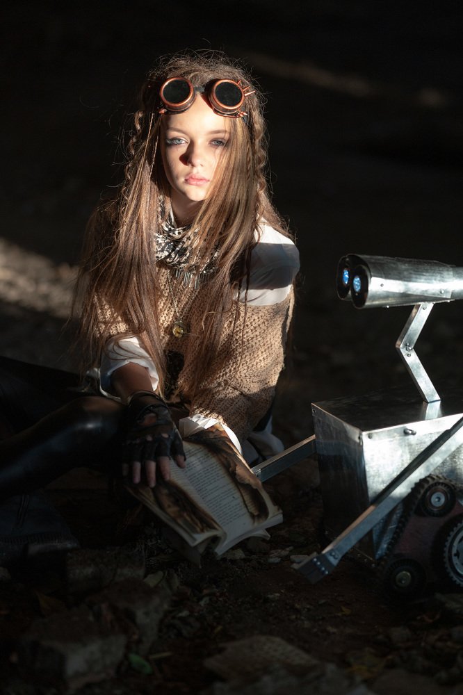 Photograph by Яна Басова