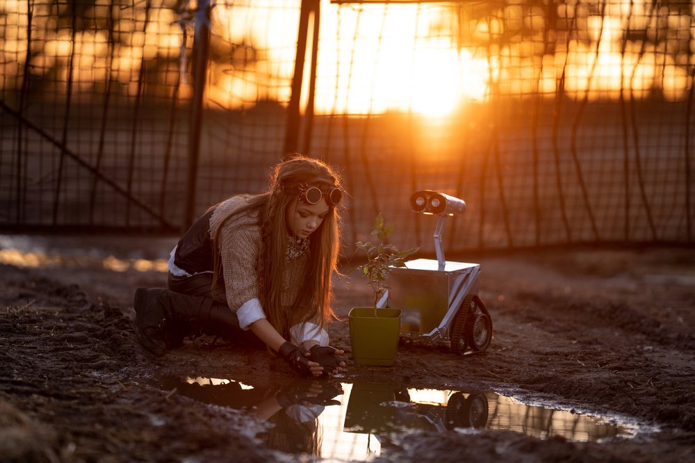 Photograph by Яна Басова