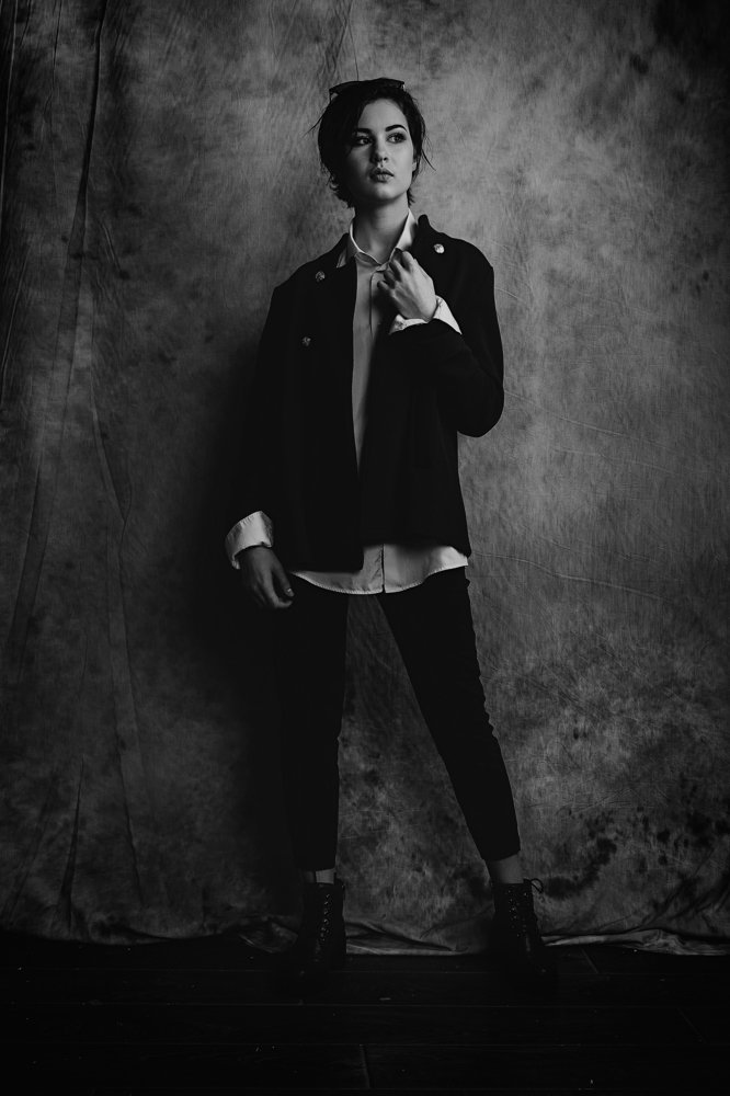 Photograph by Виктор Ещенко