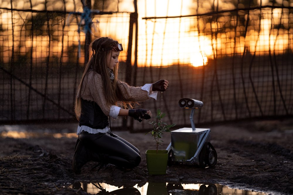 Photograph by Яна Басова