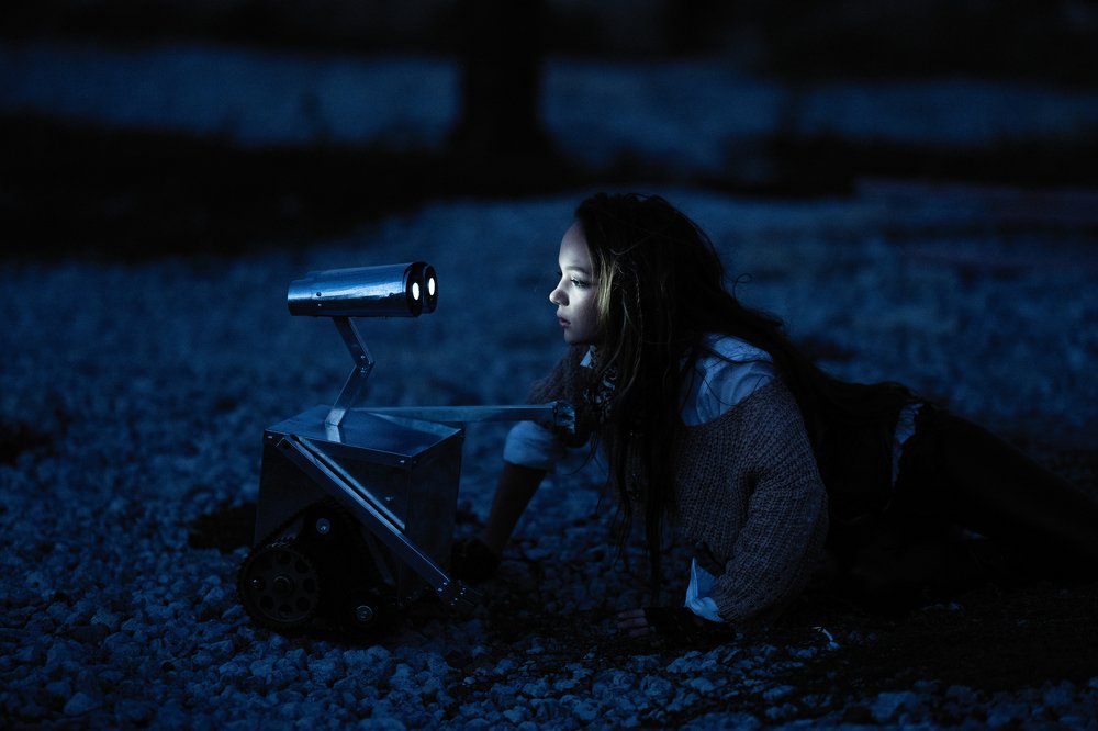 Photograph by Яна Басова