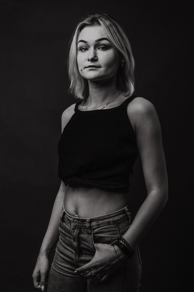 Photograph by Виктор Ещенко