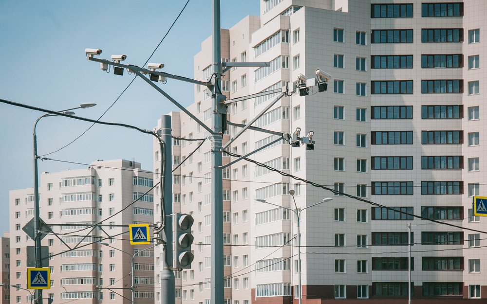 Photograph by Семён Муратов