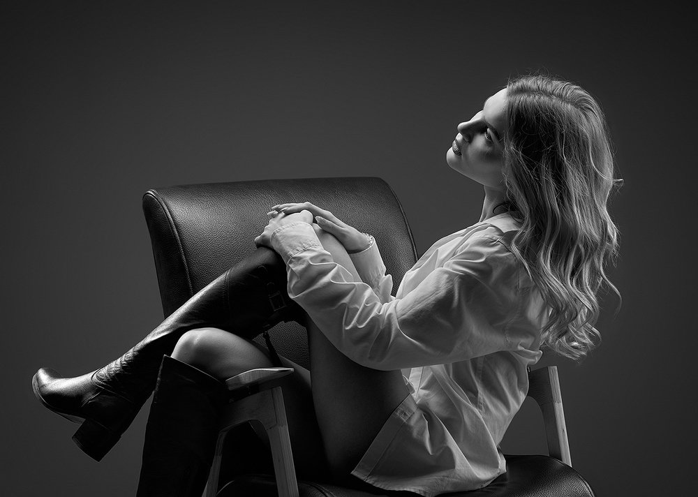 Photograph by Андрей Корнилов