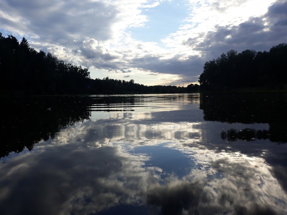 Photograph by Анастасия Левченко