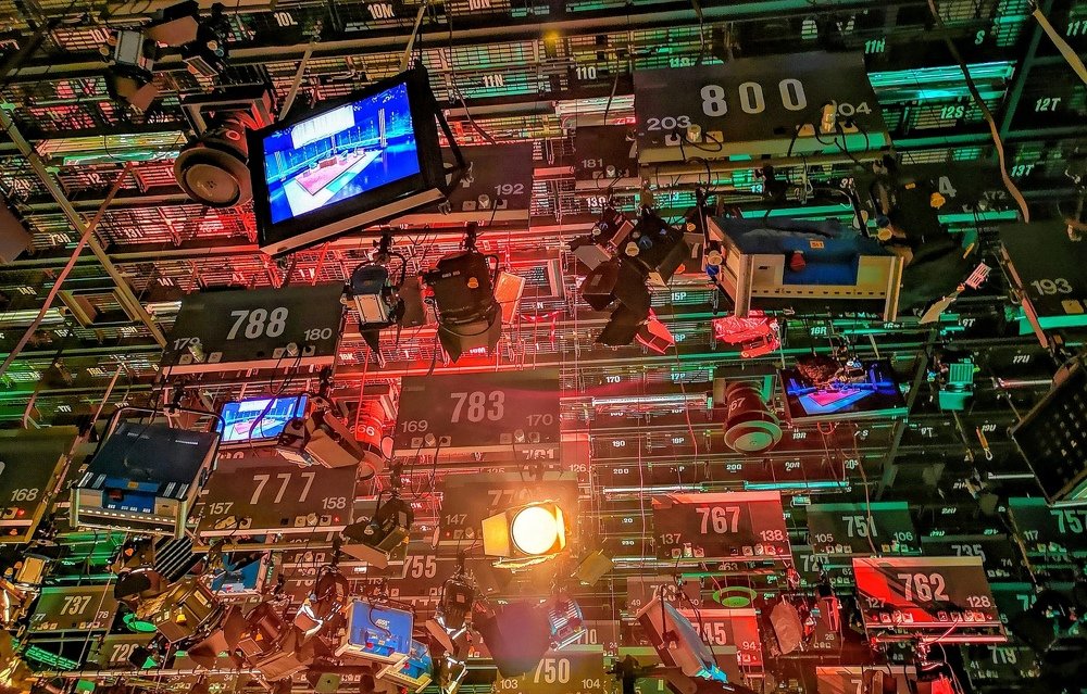 Photograph by Tanja Z. Bergman